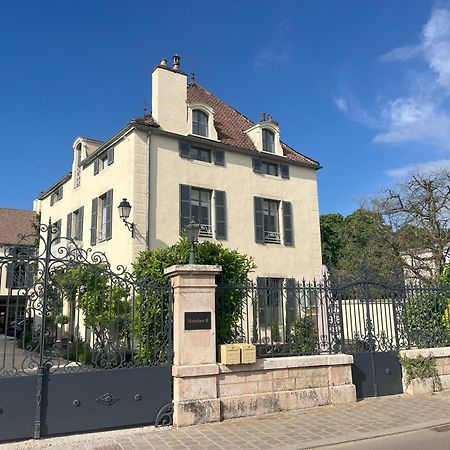 Number 8 Bed & Breakfast Meursault Exterior foto
