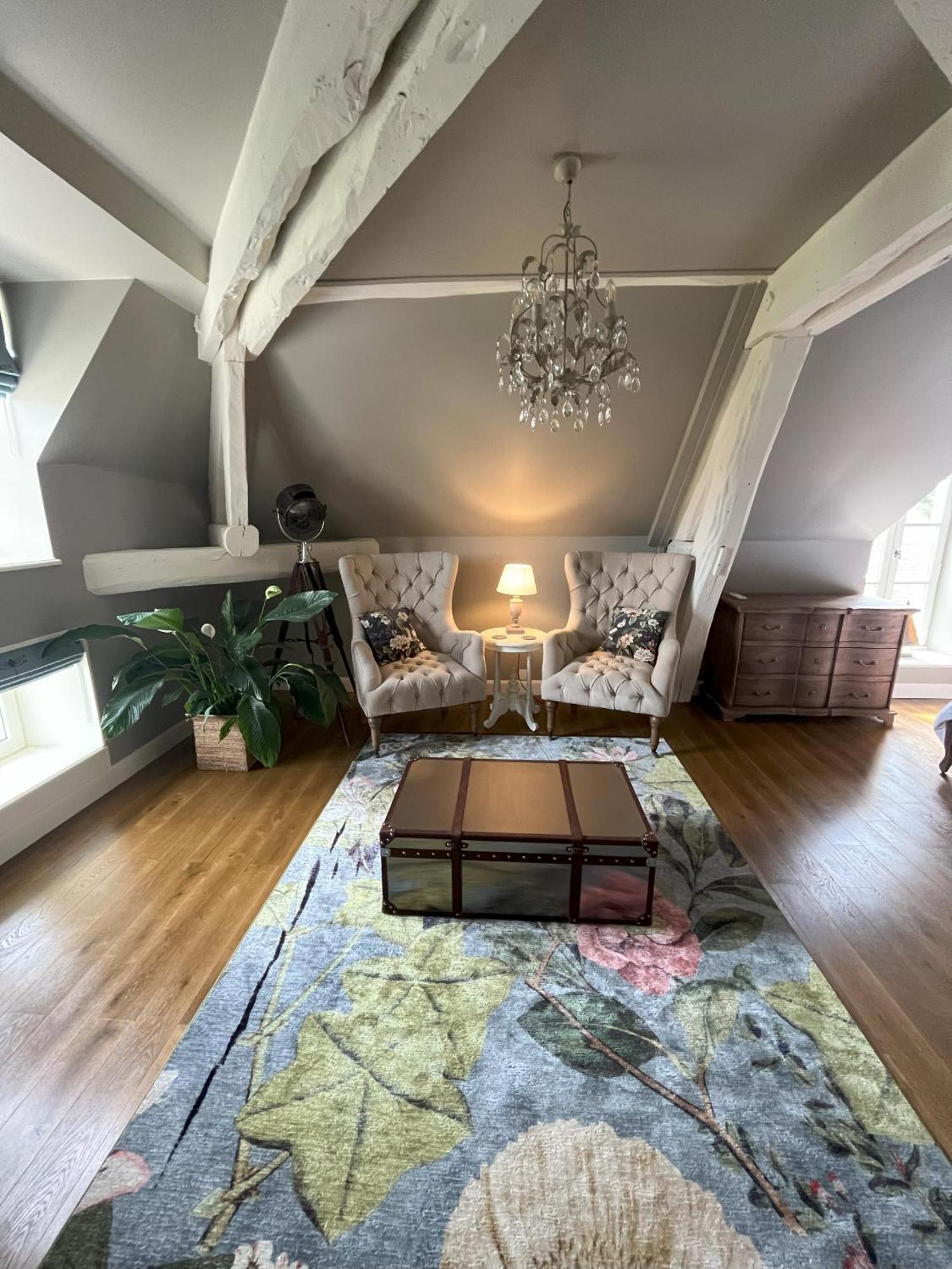Number 8 Bed & Breakfast Meursault Exterior foto