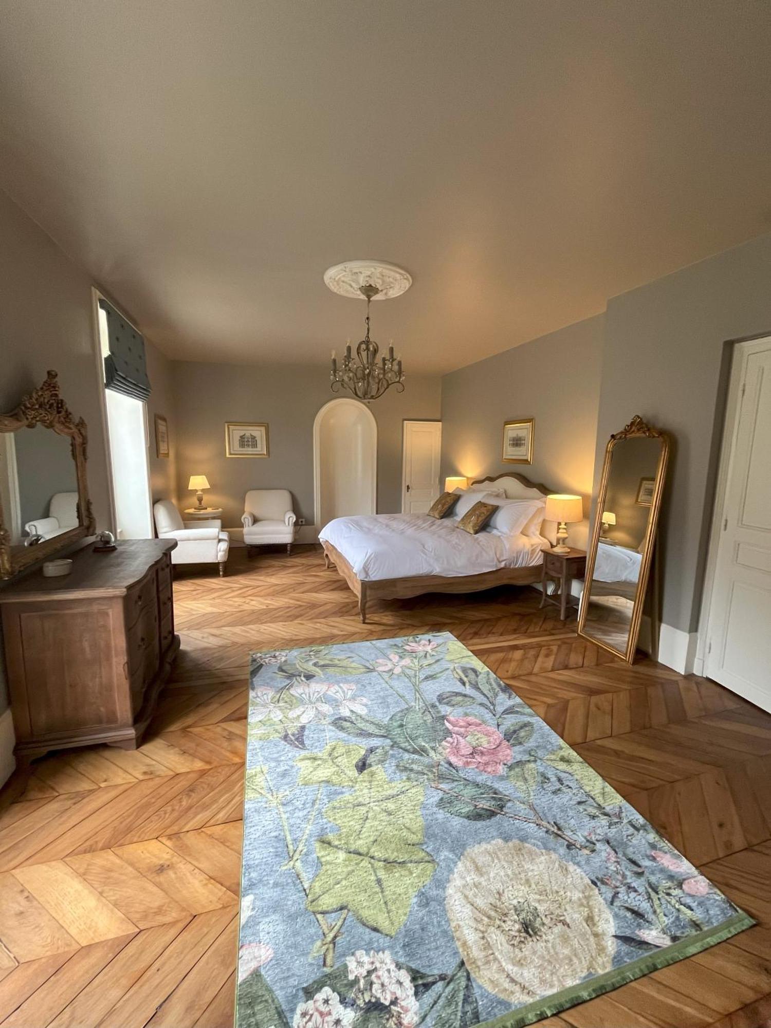 Number 8 Bed & Breakfast Meursault Exterior foto