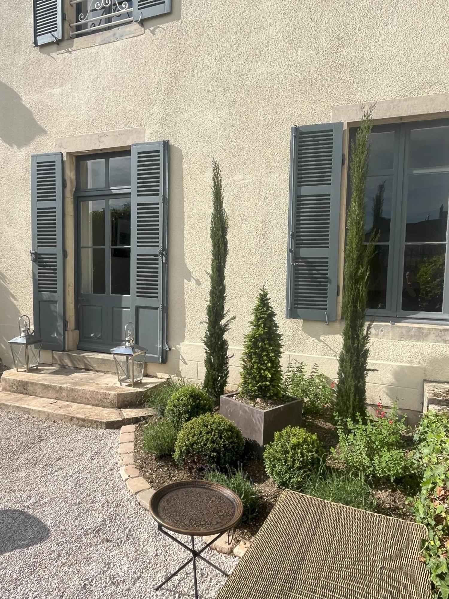 Number 8 Bed & Breakfast Meursault Exterior foto