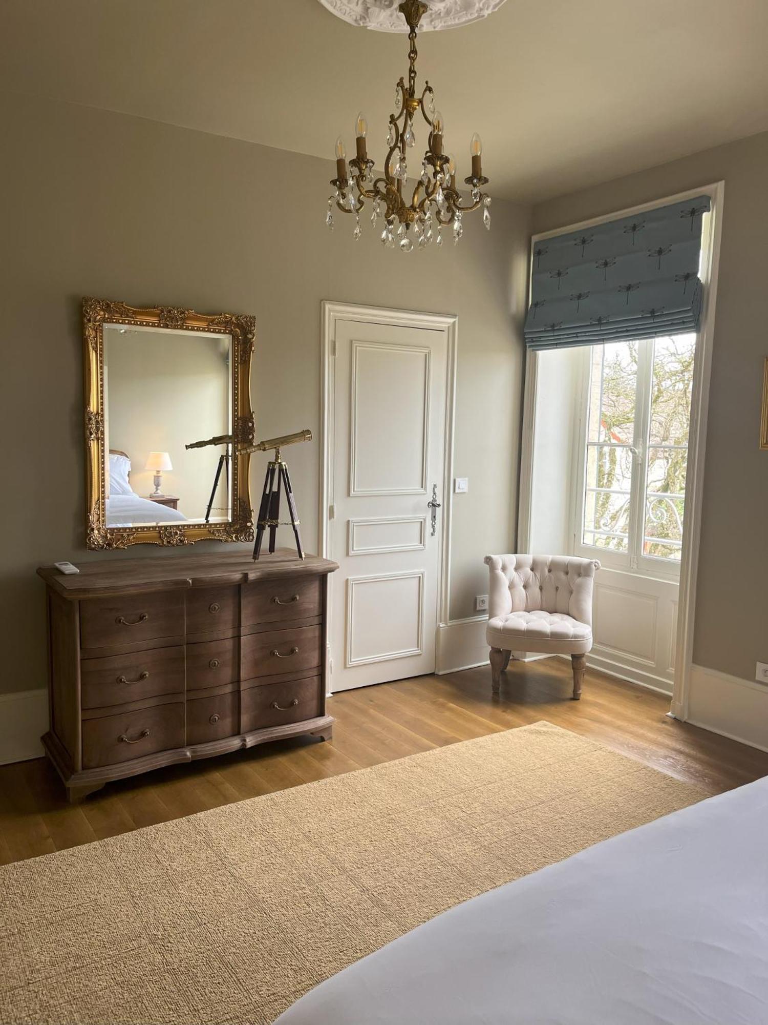 Number 8 Bed & Breakfast Meursault Exterior foto